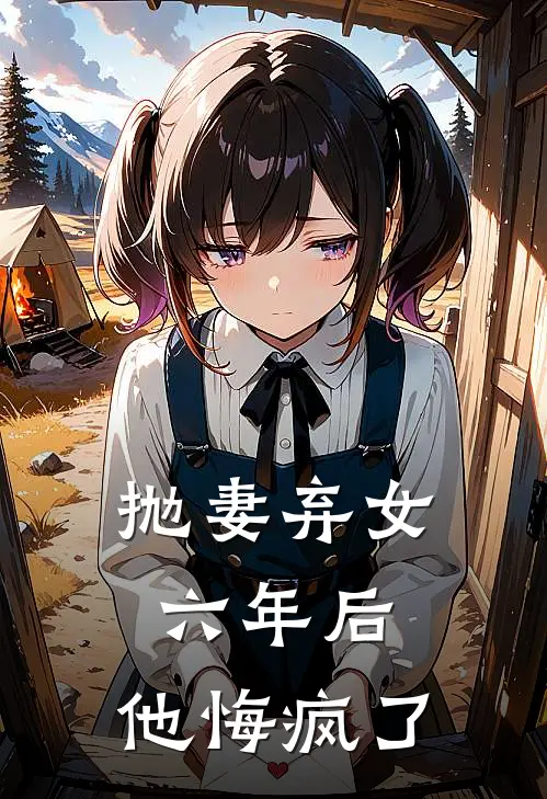 抛妻弃女六年后，他悔疯了
