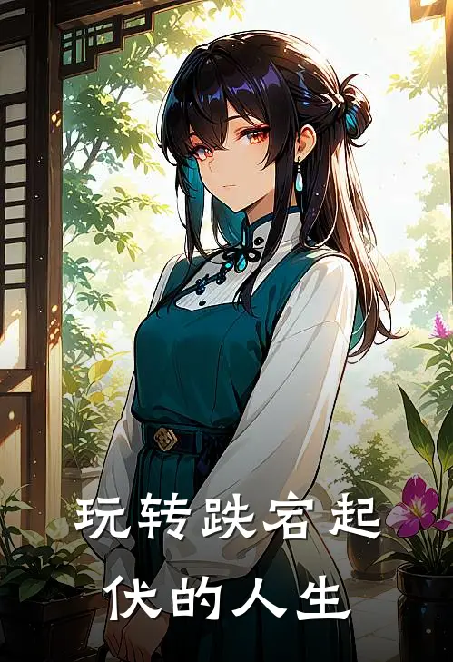 玩转跌宕起伏的人生