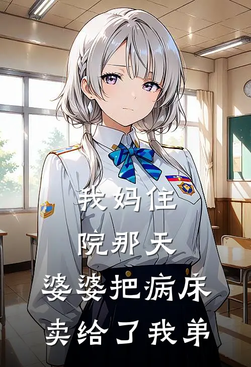 我妈住院那天，婆婆把病床卖给了我弟