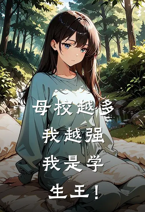 母校越多我越强，我是学生王！