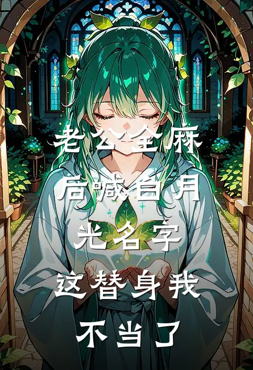 老公全麻后喊白月光名字，这替身我不当了