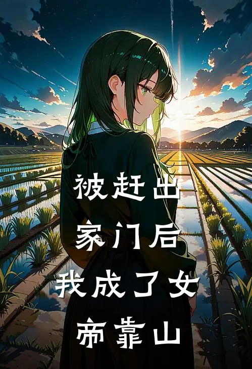 被赶出家门后，我成了女帝靠山