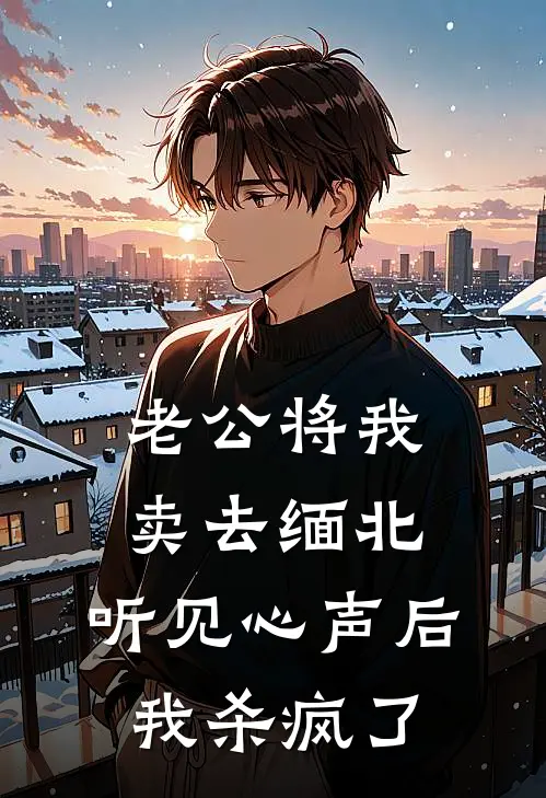老公将我卖去缅北，听见心声后我杀疯了