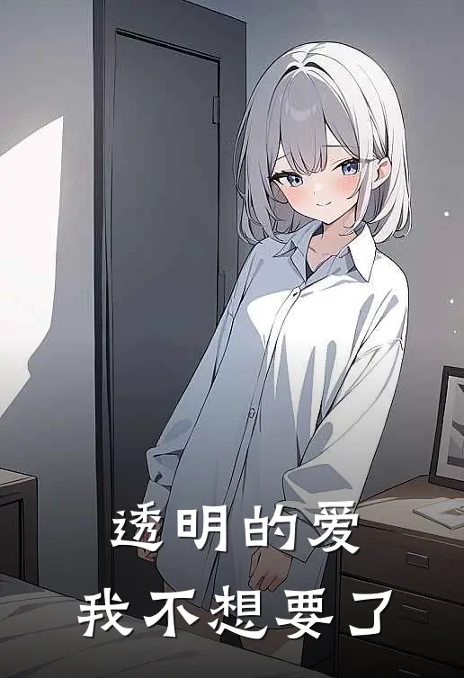 透明的爱，我不想要了