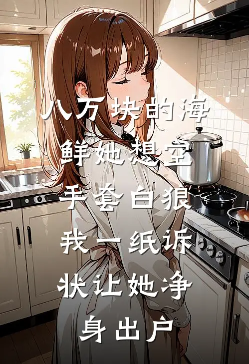 八万块的海鲜她想空手套白狼，我一纸诉状让她净身出户