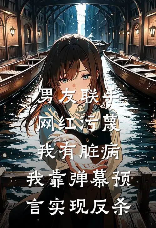 男友联手网红污蔑我有脏病，我靠弹幕预言实现反杀