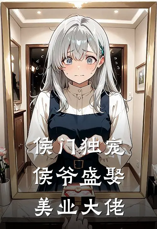 侯门独宠：侯爷盛娶美业大佬