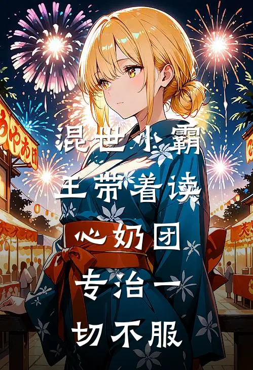 混世小霸王带着读心奶团，专治一切不服