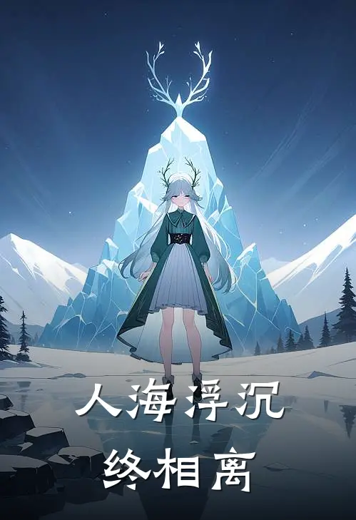 人海浮沉终相离