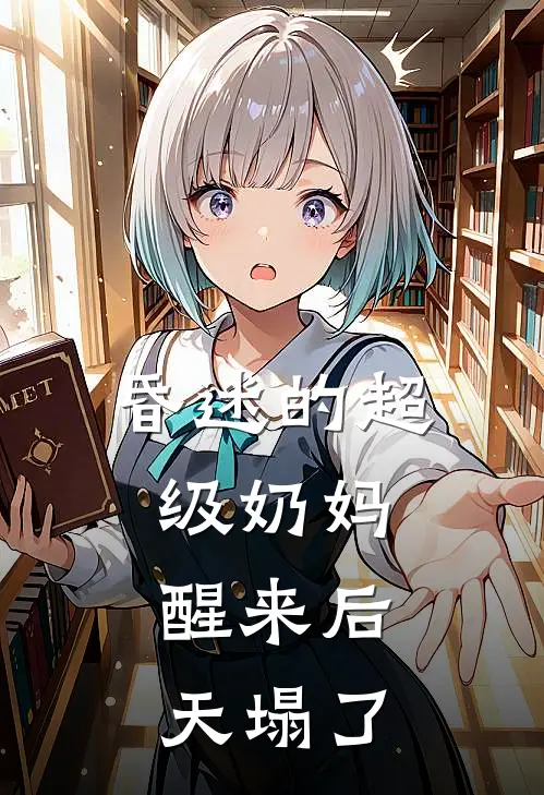 昏迷的超级奶妈，醒来后天塌了