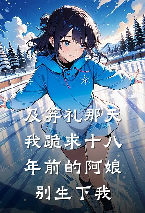 及笄礼那天，我跪求十八年前的阿娘别生下我