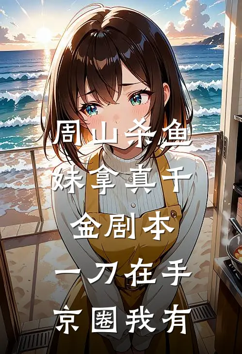周山杀鱼妹拿真千金剧本，一刀在手京圈我有