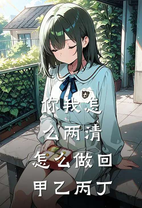 你我怎么两清，怎么做回甲乙丙丁