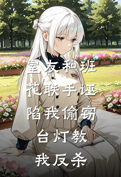 室友和班花联手诬陷我偷窃，台灯教我反杀