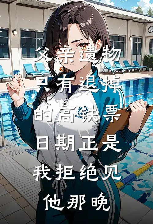 父亲遗物只有退掉的高铁票，日期正是我拒绝见他那晚
