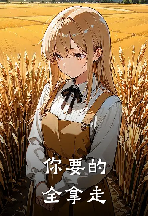 你要的全拿走