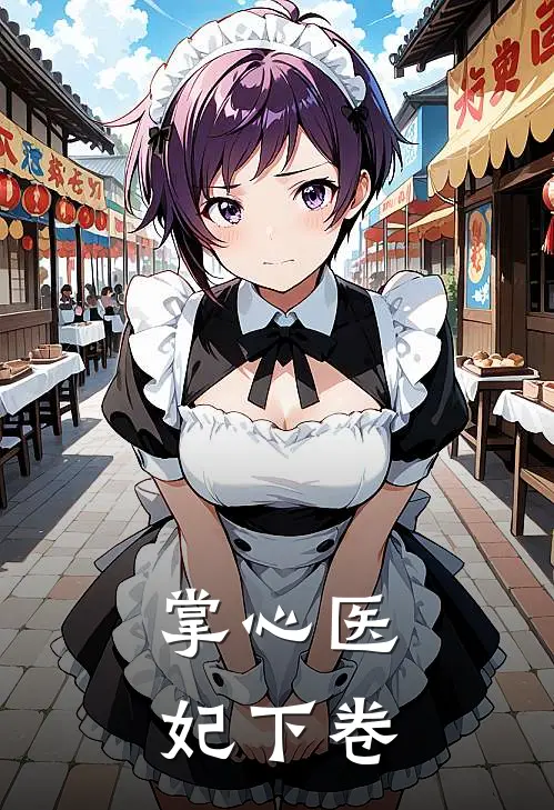 掌心医妃下卷