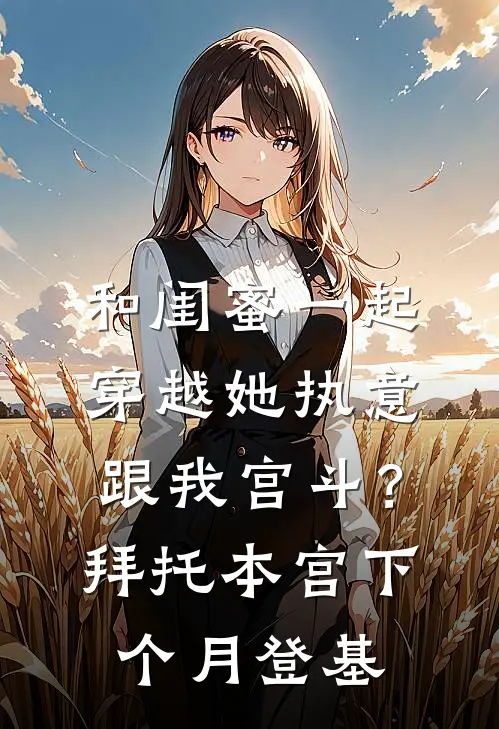 和闺蜜一起穿越她执意跟我宫斗？拜托本宫下个月登基