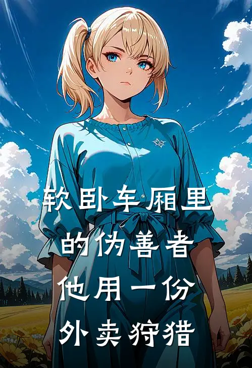 软卧车厢里的伪善者，他用一份外卖狩猎