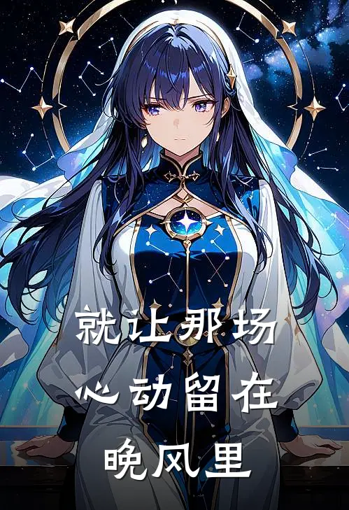 就让那场心动留在晚风里