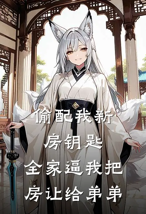 偷配我新房钥匙，全家逼我把房让给弟弟