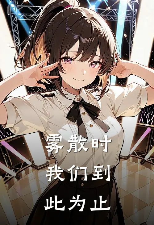 雾散时，我们到此为止