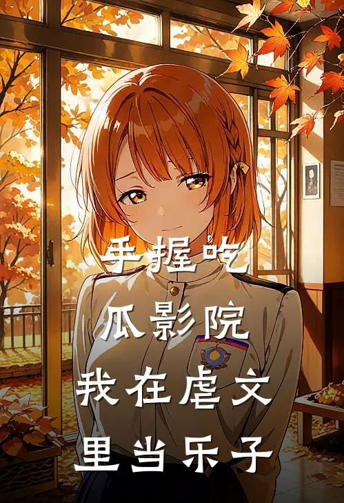 手握吃瓜影院，我在虐文里当乐子