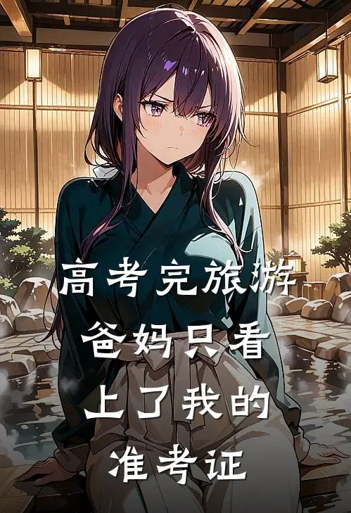 高考完旅游，爸妈只看上了我的准考证