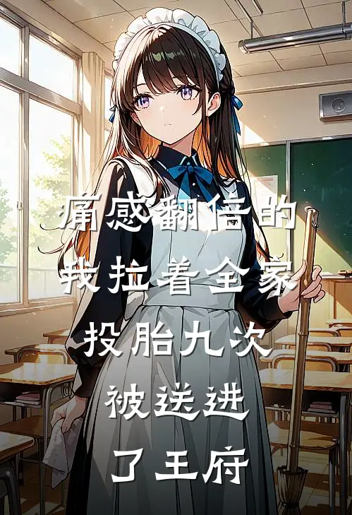 痛感翻倍的我拉着全家投胎九次，被送进了王府