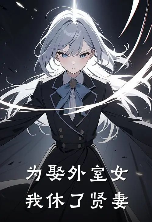 为娶外室女，我休了贤妻