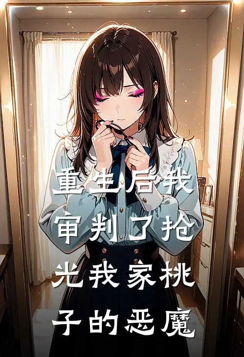 重生后我审判了抢光我家桃子的恶魔