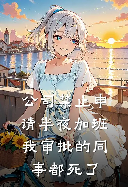 公司禁止申请半夜加班，我审批的同事都死了