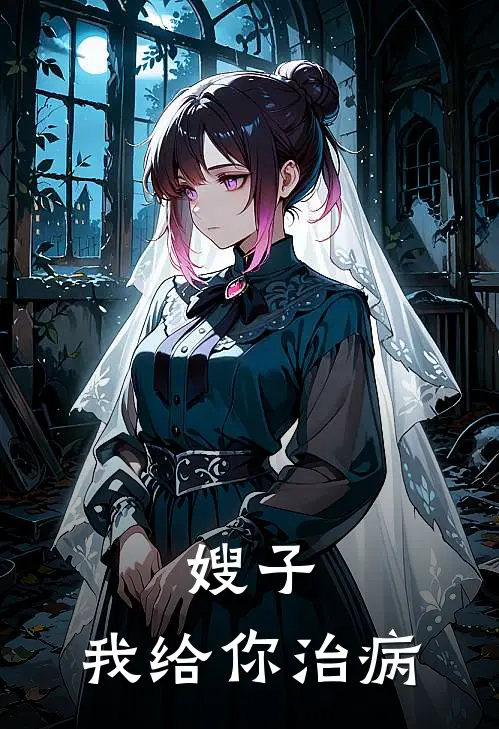 嫂子，我给你治病