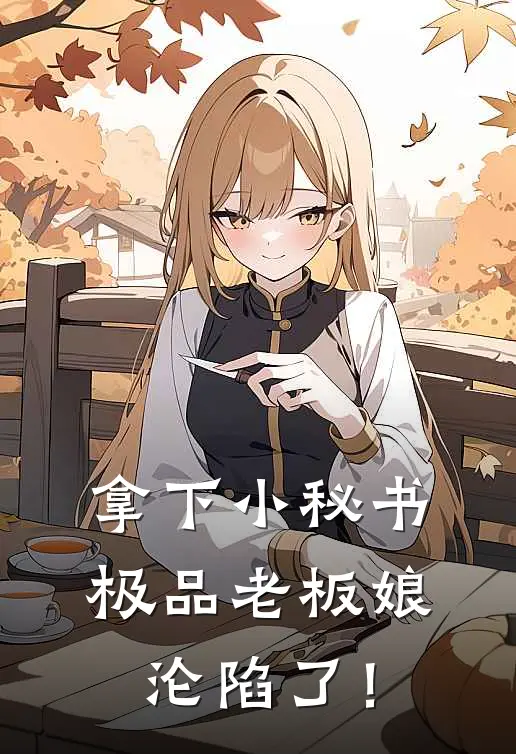 拿下小秘书，极品老板娘沦陷了！