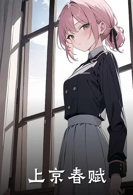 上京春赋