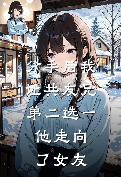 分手后我让共友兄弟二选一，他走向了女友