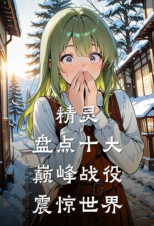 精灵：盘点十大巅峰战役震惊世界