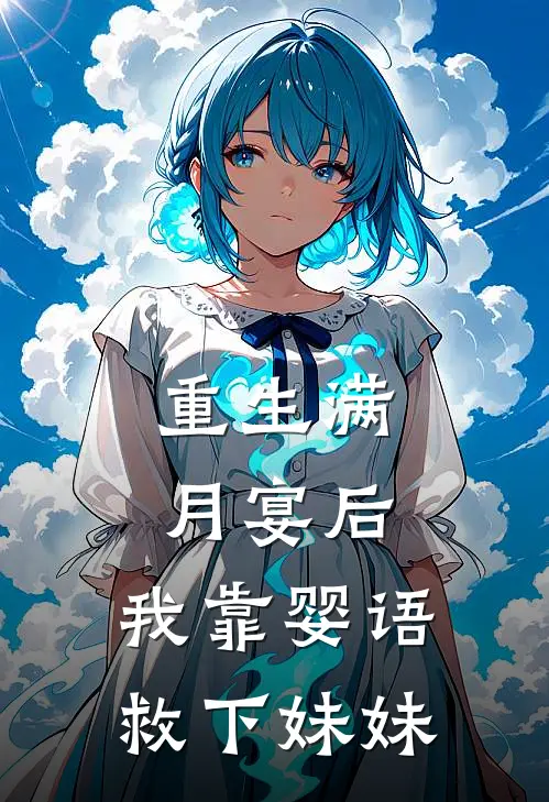 重生满月宴后，我靠婴语救下妹妹