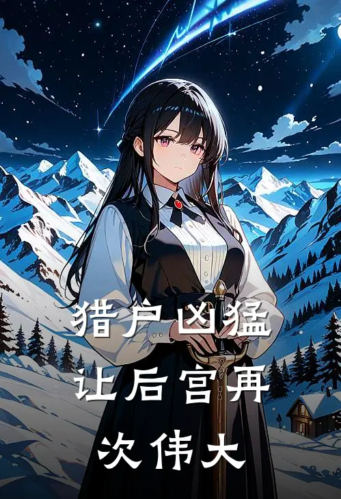 猎户凶猛，让后宫再次伟大