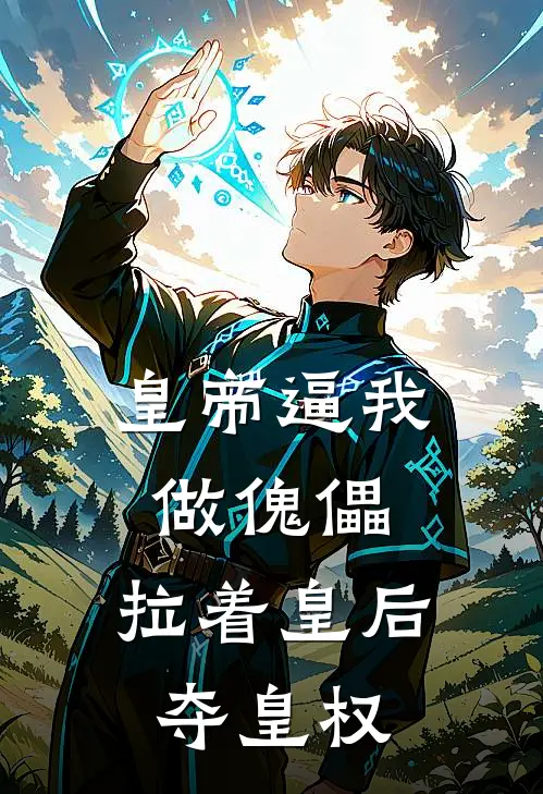 皇帝逼我做傀儡，拉着皇后夺皇权