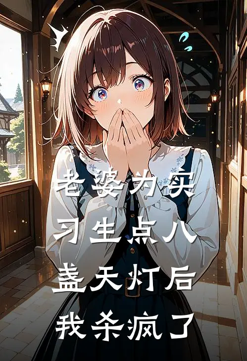 老婆为实习生点八盏天灯后，我杀疯了