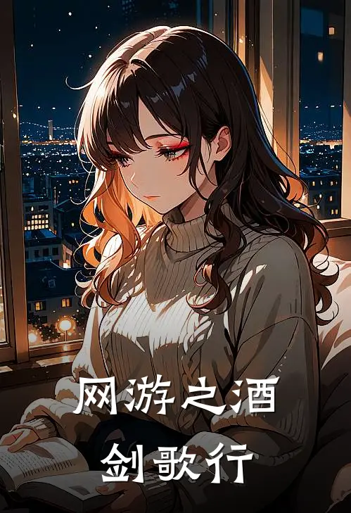 网游之酒剑歌行