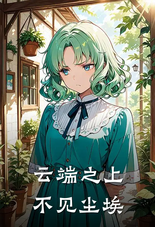 云端之上，不见尘埃