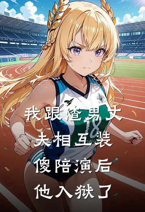 我跟渣男丈夫相互装傻陪演后他入狱了