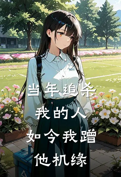 当年追杀我的人，如今我蹭他机缘