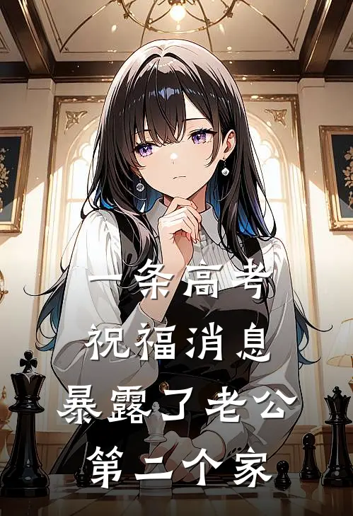 一条高考祝福消息，暴露了老公第二个家