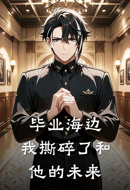 毕业海边，我撕碎了和他的未来