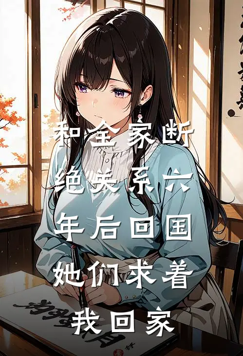 和全家断绝关系六年后回国，她们求着我回家