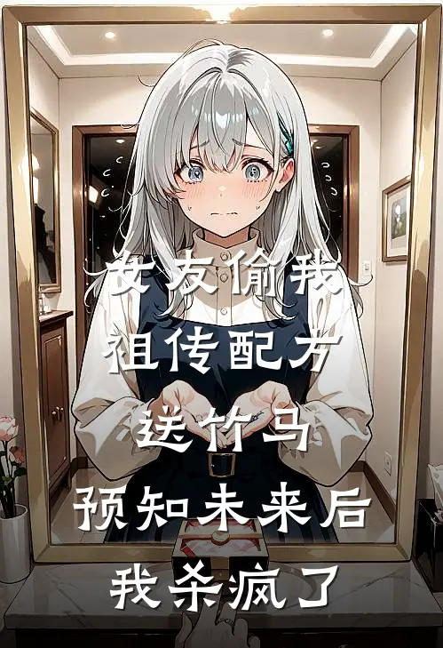 女友偷我祖传配方送竹马，预知未来后我杀疯了