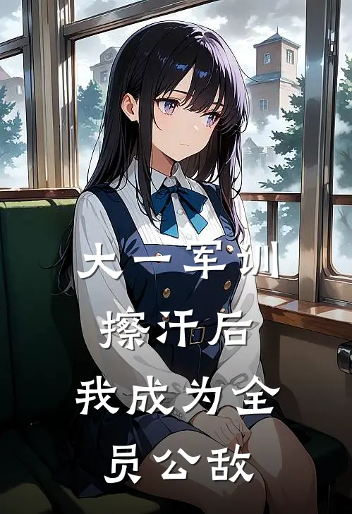 大一军训擦汗后，我成为全员公敌
